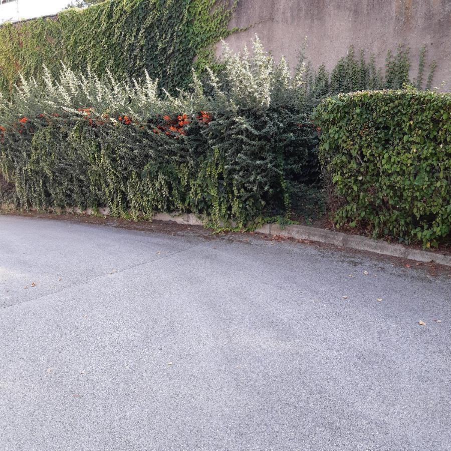 Le Phenix A Internet Haut Debit & Parking Ντιζόν Εξωτερικό φωτογραφία