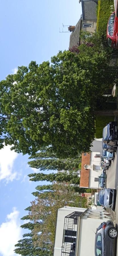 Le Phenix A Internet Haut Debit & Parking Ντιζόν Εξωτερικό φωτογραφία